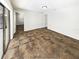 Spacious living area with tiled floors and access to the pool area at 4026 Tenita Dr, Winter Park, FL 32792