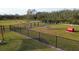 Dog park with ample space for pets to play and exercise at 4815 Rigging St, Haines City, FL 33844