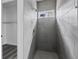 Large walk-in shower with gray tile surround at 16921 Sw 25Th Ct, Ocala, FL 34473