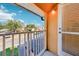 Second balcony view of the community at 2020 Retreat View Cir, Sanford, FL 32771