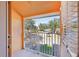 Balcony view overlooking the community at 2020 Retreat View Cir, Sanford, FL 32771