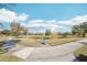Community with pond and walking paths at 2020 Retreat View Cir, Sanford, FL 32771