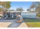 Charming waterfront home with a large patio at 3420 Lake Harney Cir, Geneva, FL 32732