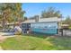 Cute waterfront home with a large backyard at 3420 Lake Harney Cir, Geneva, FL 32732
