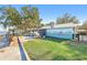 Waterfront home with spacious backyard and patio at 3420 Lake Harney Cir, Geneva, FL 32732