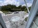 Enjoy tranquil views from your private balcony at 556 Lake Wildmere Cv, Longwood, FL 32750
