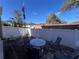 Private patio with seating area, perfect for outdoor relaxation at 556 Lake Wildmere Cv, Longwood, FL 32750