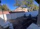 Small patio with table and chairs, brick pavers at 556 Lake Wildmere Cv, Longwood, FL 32750