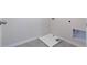 Convenient laundry room with space for a washer and dryer at 4807 Khloe Ct, Winter Haven, FL 33884