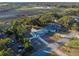 Single-Gathering home with a large backyard and canal access at 27623 Lisa Dr, Tavares, FL 32778