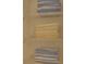 Linen closet with stacked towels at 4565 Cabello Loop, Kissimmee, FL 34746
