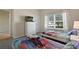 ' bedroom with twin beds, Frozen bedding, and a dresser at 820 Pebble Beach Dr, Davenport, FL 33896