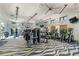 State-of-the-art fitness center with various equipment at 830 Pebble Beach Dr, Davenport, FL 33896