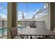 Private screened pool area with patio furniture at 830 Pebble Beach Dr, Davenport, FL 33896