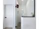 Clean bathroom with a walk-in shower at 4408 Renly Ln, Clermont, FL 34711