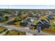 House with a large backyard, in a residential neighborhood at 1917 Michigan Drive, Poinciana, FL 34759