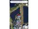 Aerial view showing the condo location near a lake at 210 Watling Way # 24-210, Davenport, FL 33897