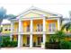 Community clubhouse with inviting exterior at 210 Watling Way # 24-210, Davenport, FL 33897