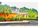 Community restaurant and bar with inviting exterior at 210 Watling Way # 24-210, Davenport, FL 33897