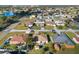 Residential area with nearby golf course at 304 Jacksonville Ct, Kissimmee, FL 34759