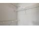 White wire shelving in a spacious closet at 1063 S Hiawassee Rd # 1616, Orlando, FL 32835