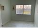 Bedroom with light green walls and wood-look floors at 17353 Chateau Pine Way, Clermont, FL 34711