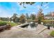 Private dock with canal access at 2351 Westwood Dr, Longwood, FL 32779