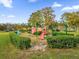 playground with play equipment at 4008 Versailles Dr # 4008C, Orlando, FL 32808