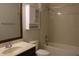 Bathroom includes a shower and bathtub at 15721 Shorebird Ln, Winter Garden, FL 34787