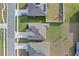 One-story house with gray siding and a two-car garage at 1224 Golden Eagle Ln, Winter Haven, FL 33880