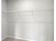 Walk-in closet with wire shelving at 1224 Golden Eagle Ln, Winter Haven, FL 33880