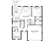 1300 sq ft 3 bedroom, 2 bath floorplan at 1224 Golden Eagle Ln, Winter Haven, FL 33880
