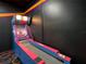 Skee-ball game in a fun and vibrant game room at 1670 Moon Valley Dr, Davenport, FL 33896