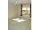 Bedroom with large window and carpet flooring at 772 Bear Creek Cir, Winter Springs, FL 32708
