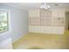 Spacious bedroom with built-in shelving and large window at 772 Bear Creek Cir, Winter Springs, FL 32708
