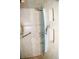 Large walk-in shower with multiple shower heads and grab bar at 772 Bear Creek Cir, Winter Springs, FL 32708