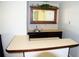 Convenient wet bar with sink and storage at 772 Bear Creek Cir, Winter Springs, FL 32708