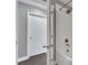 Clean bathroom with shower/tub combo and updated fixtures at 8169 Roseville Rd, Davenport, FL 33896