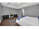 Bright bedroom with hardwood floors and ample closet space at 8169 Roseville Rd, Davenport, FL 33896
