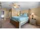 Bright bedroom with ensuite bathroom access at 117 Blue Heron Ct, Davenport, FL 33837