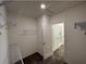 Large walk-in closet with wire shelving at 247 Villavista Ct, Davenport, FL 33896