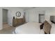Comfortable bedroom with dresser and closet at 3313 Private Oak Dr, Apopka, FL 32703