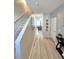 Bright and spacious entryway with hardwood floors at 604 Madison Dr, Davenport, FL 33837