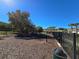 Community playground with playset and safety surfacing at 604 Madison Dr, Davenport, FL 33837
