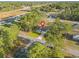 Aerial view of property location and neighborhood at 6770 Sw 149Th Lane Rd, Ocala, FL 34473