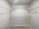 Large walk-in closet with wire shelving at 7 Bolton Ct, Kissimmee, FL 34758