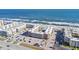 Oceanfront community with pool and ample parking at 4155 S Atlantic Ave # 210, New Smyrna Beach, FL 32169