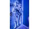 Star Wars storm trooper mural at 4322 Lana Ave, Davenport, FL 33897