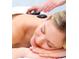 Relaxing hot stone massage at the resort spa at 7606 Sandy Ridge Dr # 401, Reunion, FL 34747