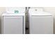 Laundry room with washer and dryer at 8035 Surf St, Kissimmee, FL 34747